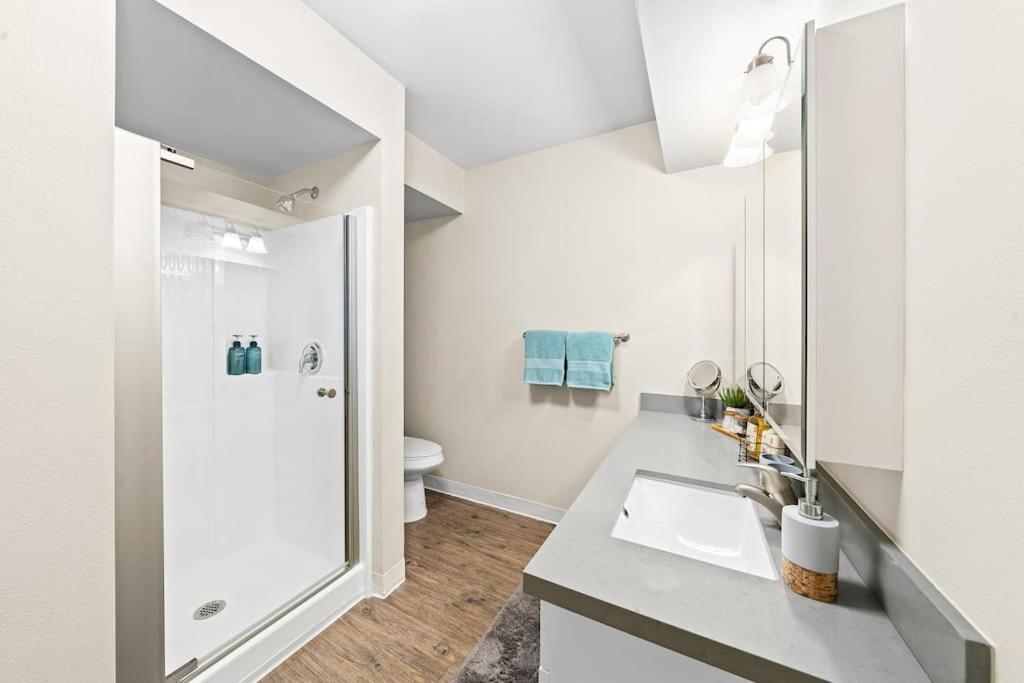 Appartamento Heavenly Sunset Marina View 3bd/2bh In Mdr/venice *