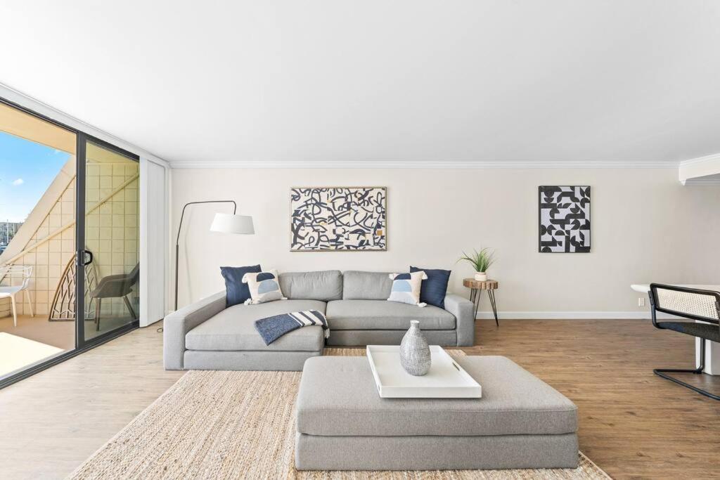 Heavenly Sunset Marina View 3bd/2bh In Mdr/venice Appartamento