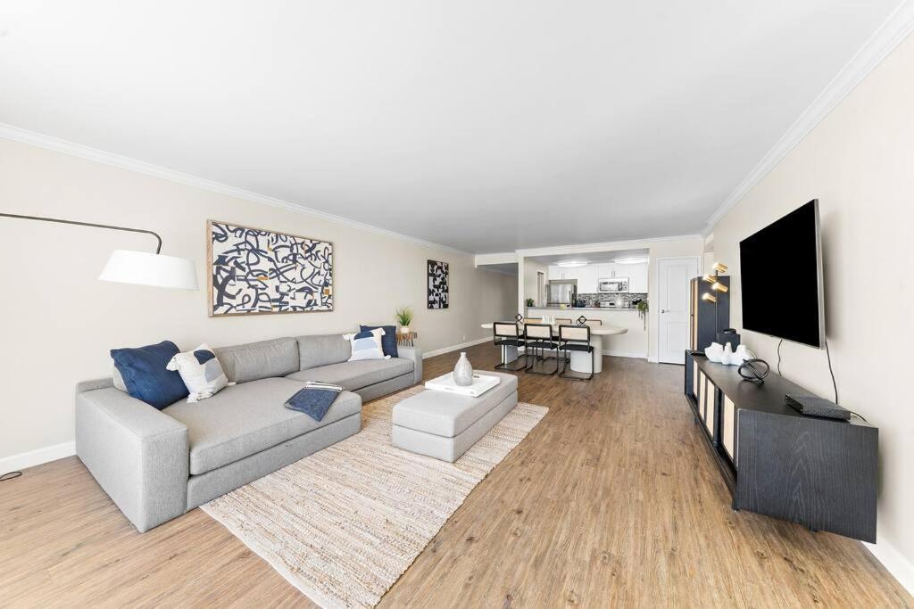 Heavenly Sunset Marina View 3bd/2bh In Mdr/venice Appartamento *