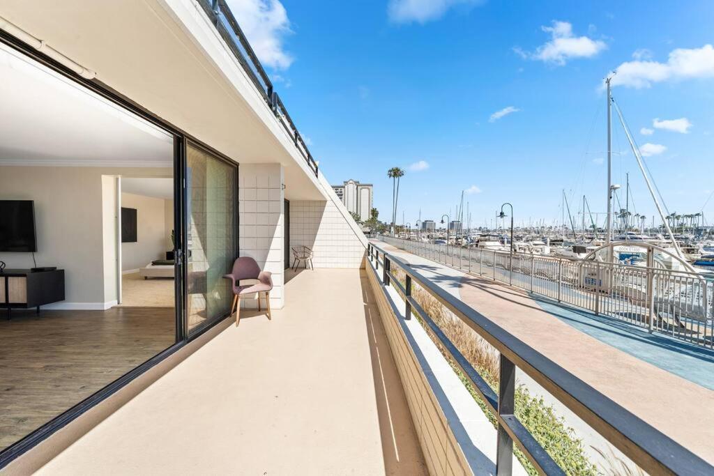 Appartamento Heavenly Sunset Marina View 3bd/2bh In Mdr/venice